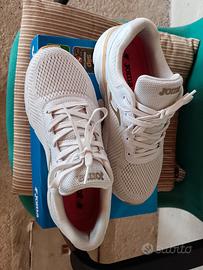 Scarpe ginnastica