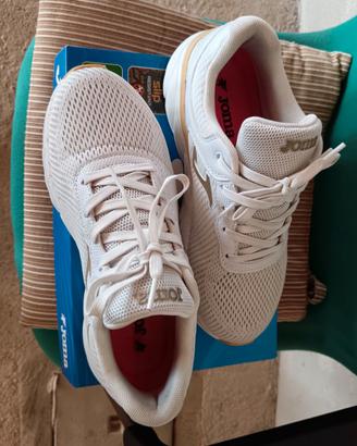 Scarpe ginnastica