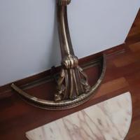 Mensola Antica Sospesa