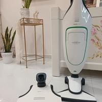 Aspirapolvere folletto 