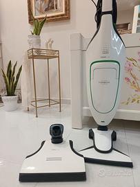 Aspirapolvere folletto 