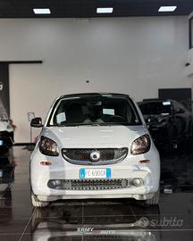 Smart ForTwo 70 1.0 Passion