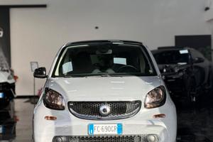 Smart ForTwo 70 1.0 Passion
