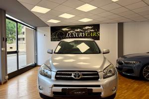 Toyota RAV 4 RAV4 2.2 D-4D 136 CV Luxury