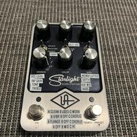 Pedale Delay Universal Audio Starlight