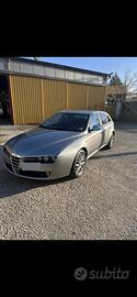 Alfa Romeo 159 1.9 JTDM