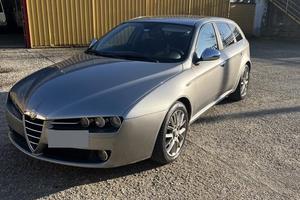 Alfa Romeo 159 1.9 JTDM