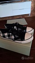 scarpe  donna Burberry 