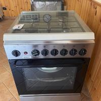 Forno gas