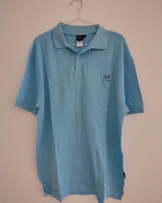 Polo uomo Versace 1969 19V69