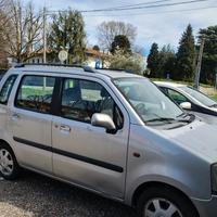 Opel Agila 1.2