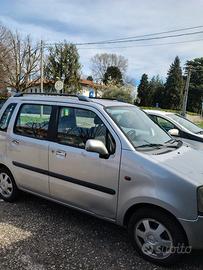 Opel Agila 1.2