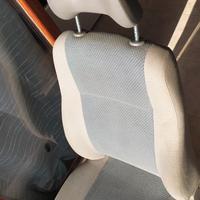 sedile passeggero fiat 600 2004