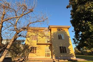 VILLA SINGOLA A SACILE