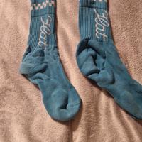 Calze flat socks