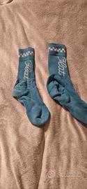 Calze flat socks