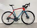 corsa-wilier-cento10-ndr-disc-usata-