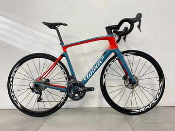 Corsa Wilier Cento10 NDR Disc (Usata)