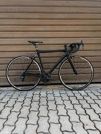 DEDACCIA NERISSIMO - TG. M - CENTAUR\CHORUS 11v