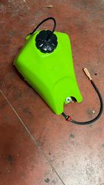 Serbatoio per Kawasaki modello KX