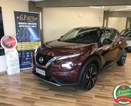 NISSAN Juke 1.0 DIG-T 114 CV N-Design