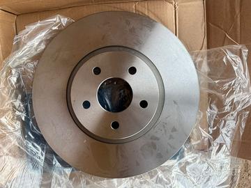 Dischi Freno Anteriori BOSCH Ford Kuga