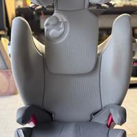 Seggiolino Cybex Solution M FIX