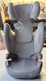 Seggiolino Cybex Solution M FIX