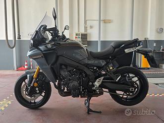 Yamaha tracer Vendita in Moto e scooter