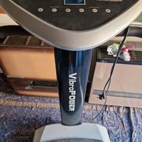 Vibro Power
