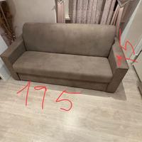 divano letto 