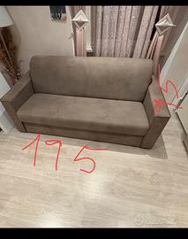 divano letto 