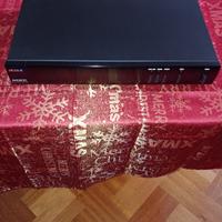 Dac Arcam Black box 50