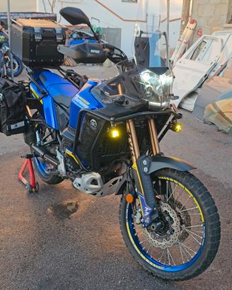 TENERÈ 700 WORLD RIDE