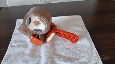 DISTRIBUTORE NASTRO IMBALLAGGIO