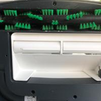 Folletto VF200SVorwerk Lavatappeto Lava Moquette