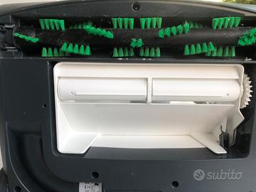 Folletto VF200SVorwerk Lavatappeto Lava Moquette