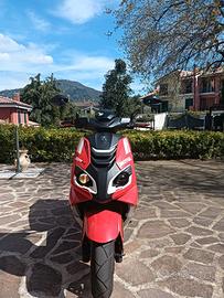 Peugeot speedfigth 4 motul edition