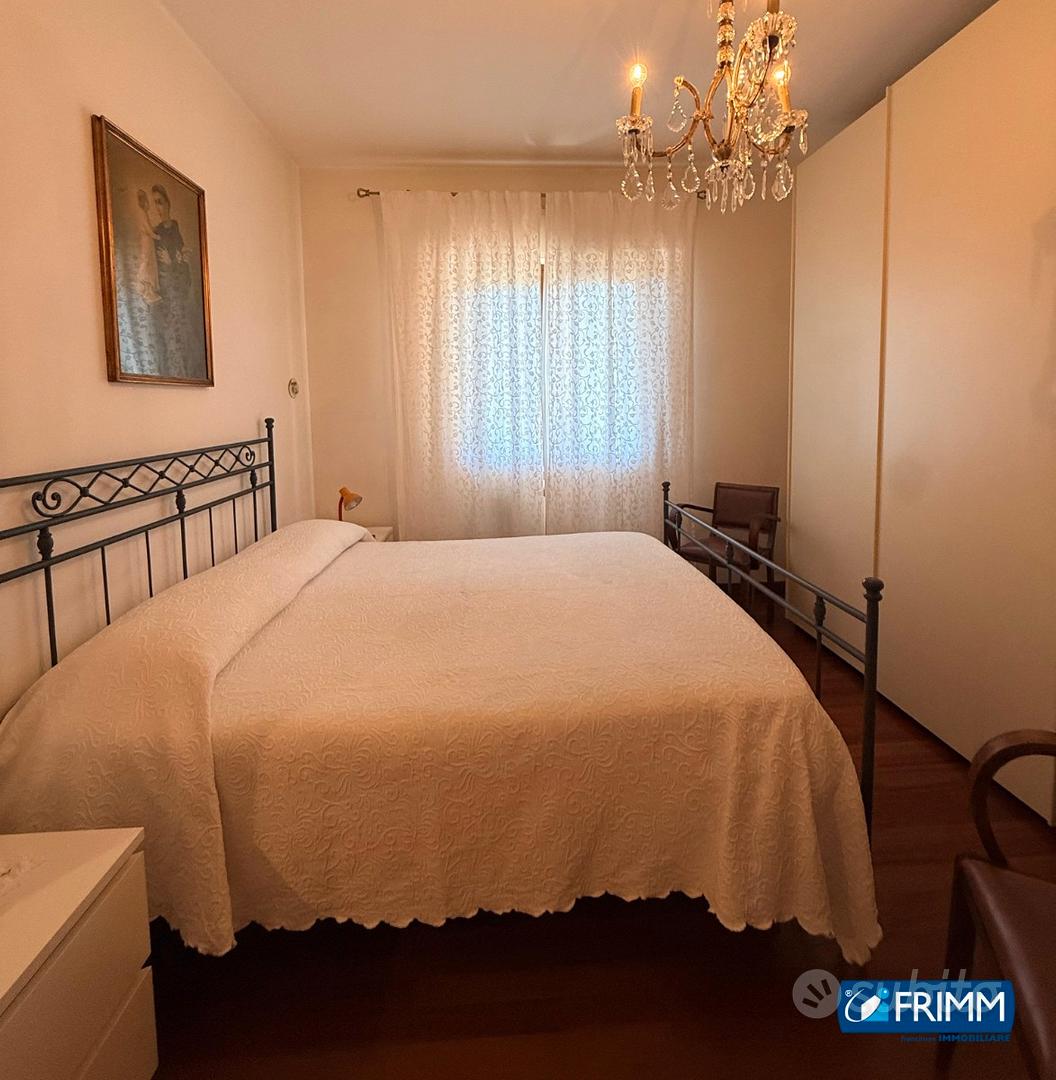 Appartamento – Campobasso - Altro