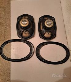 Altoparlanti Pioneer TS-A6946