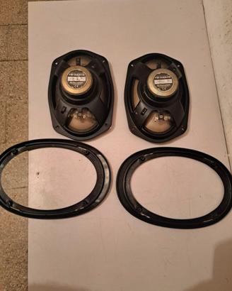 Altoparlanti Pioneer TS-A6946