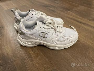 Scarpe da ginnastica Champion 37,5