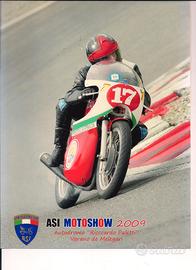 Ducati 450 NCR