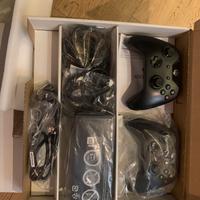 Xbox One 500 Gb + 2 controller + 4 giochi