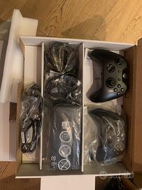Xbox One 500 Gb + 2 controller + 4 giochi