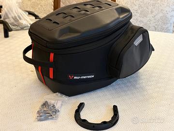 Borsa Sw Motech Pro Trial  per Bmw S 1000 Xr