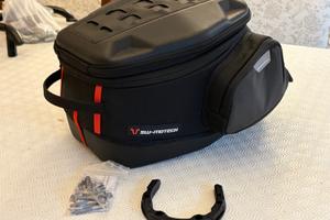 Borsa serbatoio Sw Motech Pro Trial