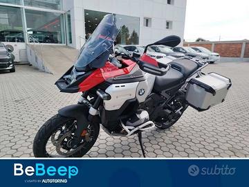 BMW Motorrad R 1300 GS ADVENTURE MY25