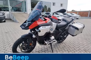 BMW Motorrad R 1300 GS ADVENTURE MY25