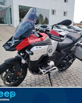 BMW Motorrad R 1300 GS ADVENTURE MY25